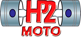 HP2 moto - Servis motocyklů BMW